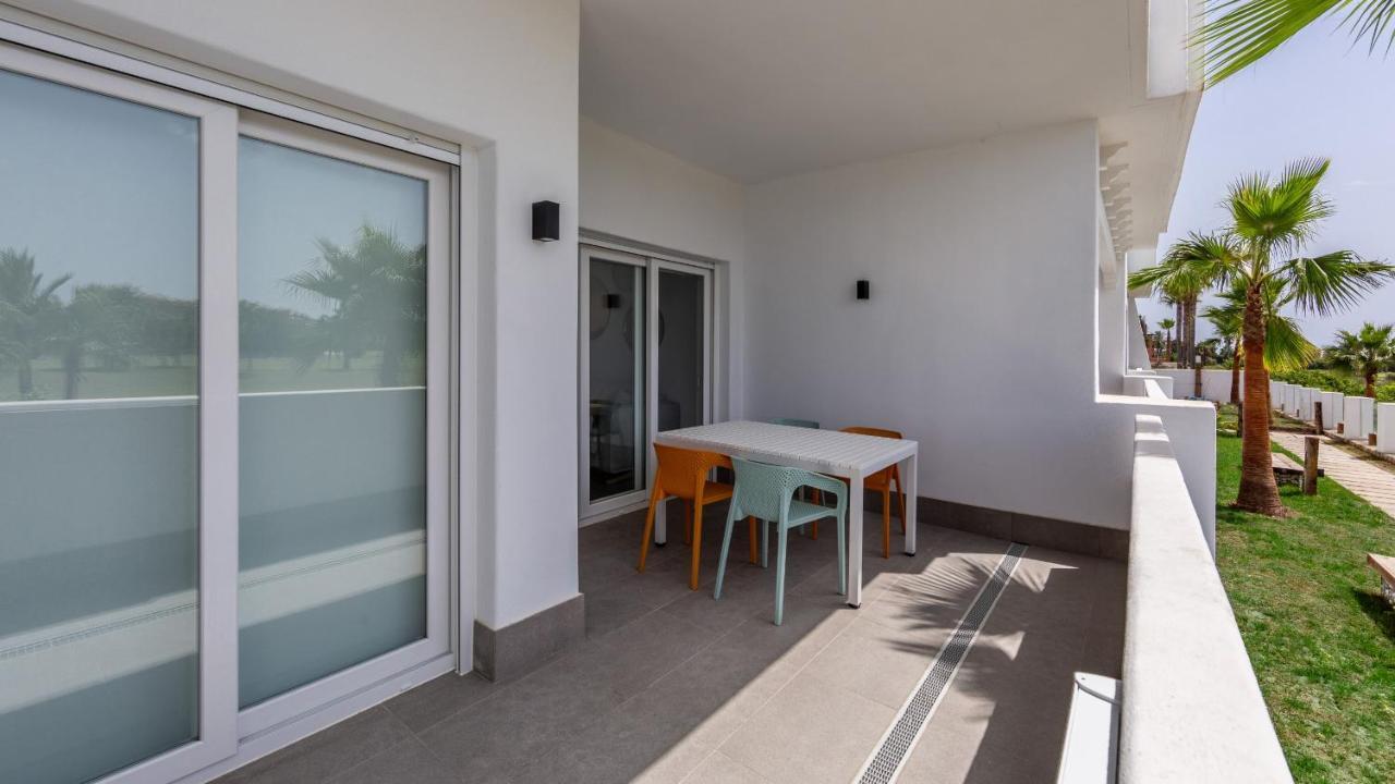 Homity Exclusive Playa Granada Beach&Golf - Marina Golf Motril Bagian luar foto